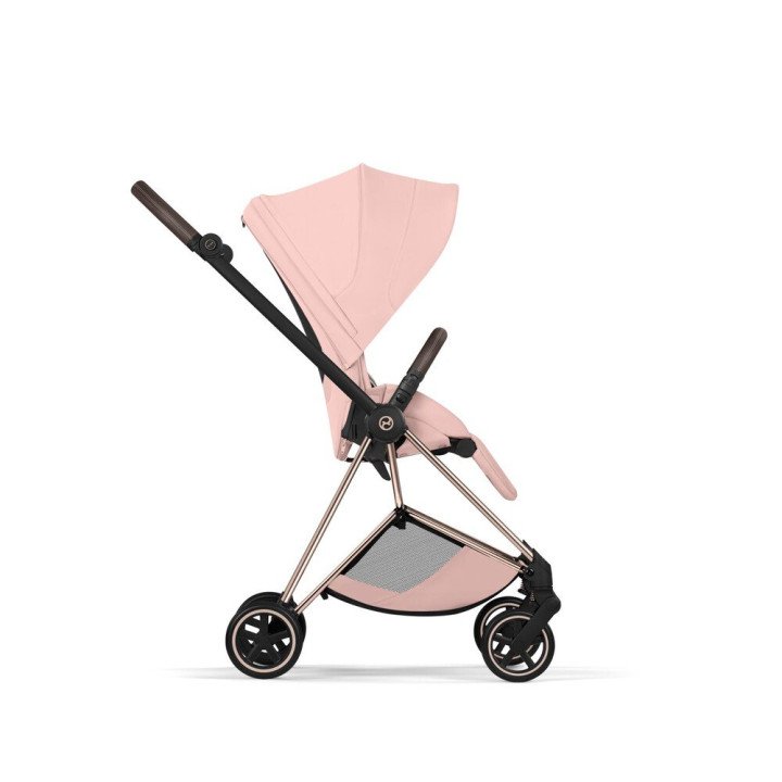 Habillage de siège MIOS Style 2026  CYBEX