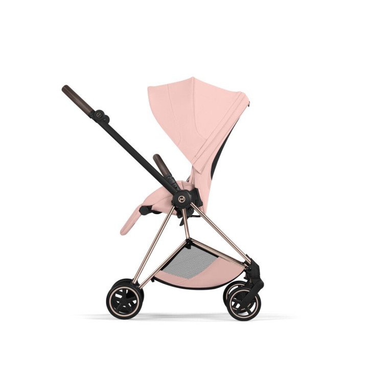 Habillage de siège MIOS Style 2026  CYBEX