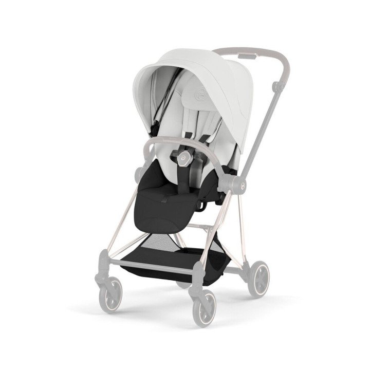 Habillage de siège MIOS Style 2026  CYBEX