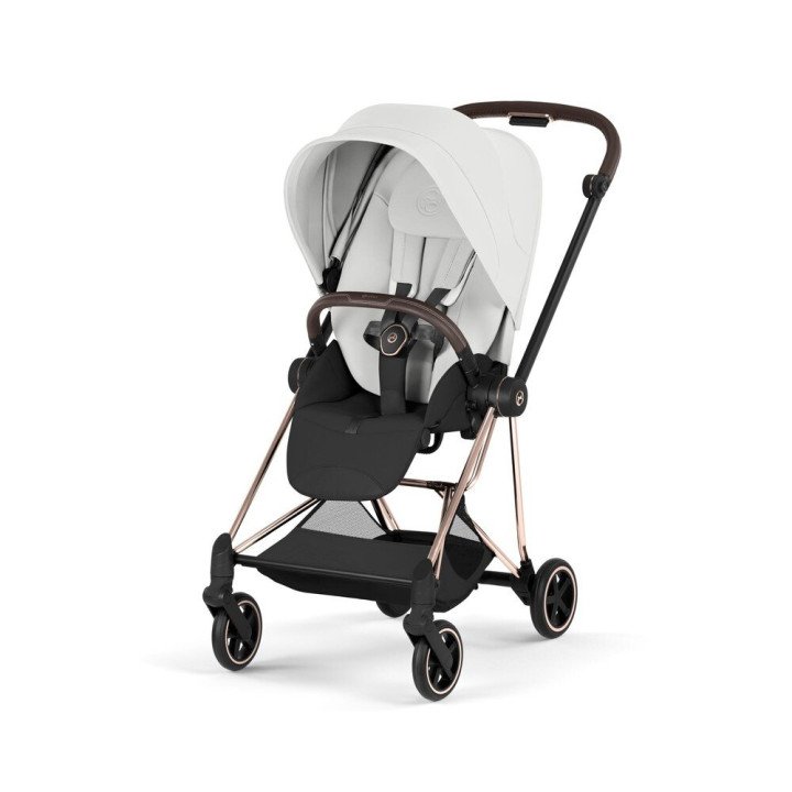Habillage de siège MIOS Style 2026  CYBEX