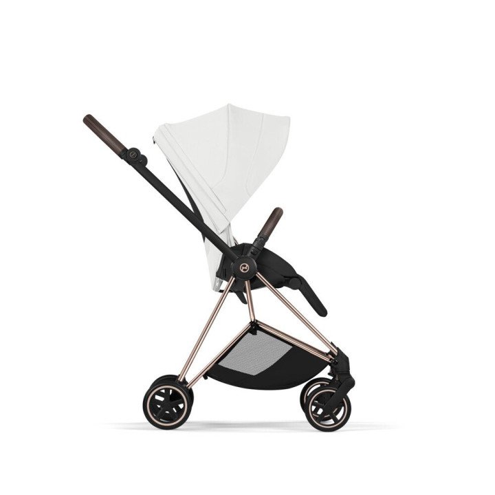 Habillage de siège MIOS Style 2026  CYBEX