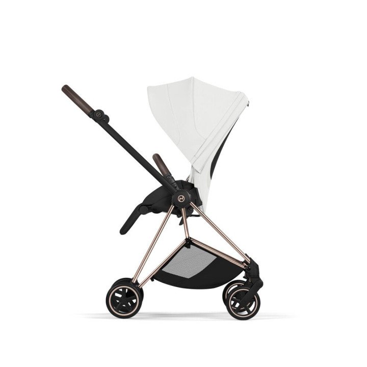 Habillage de siège MIOS Style 2026  CYBEX