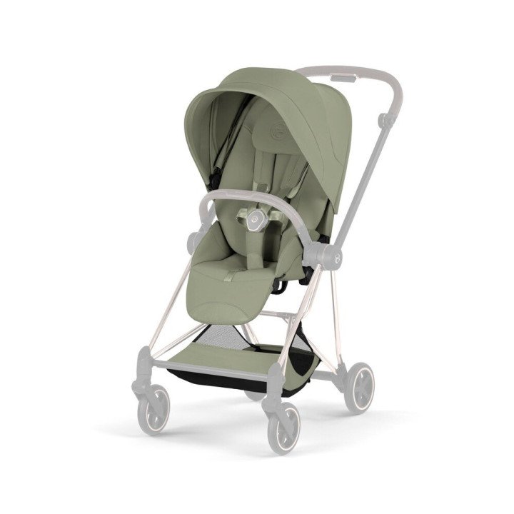 Habillage de siège MIOS Style 2026  CYBEX