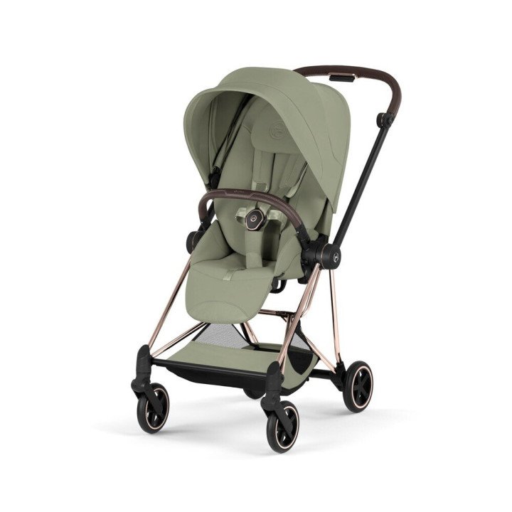 Habillage de siège MIOS Style 2026  CYBEX