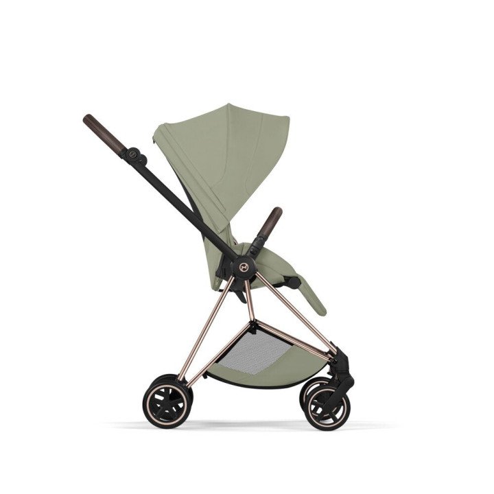 Habillage de siège MIOS Style 2026  CYBEX