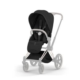 Habillage de siège PRIAM Style 2026  CYBEX