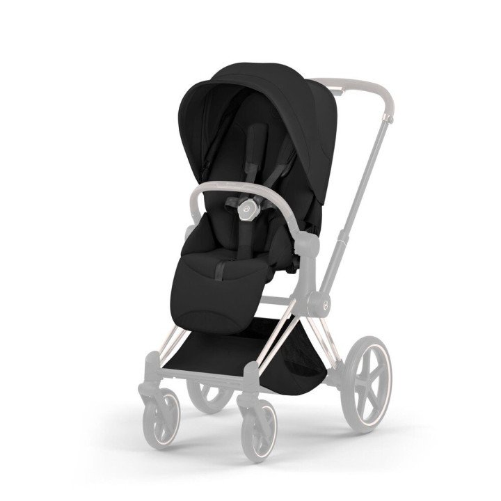 Habillage de siège PRIAM Style 2026  CYBEX