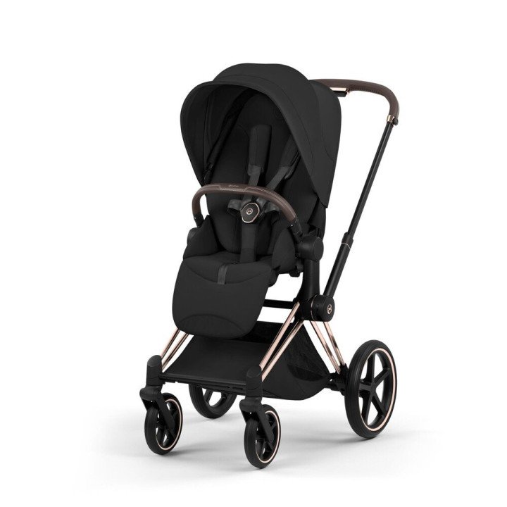 Habillage de siège PRIAM Style 2026  CYBEX