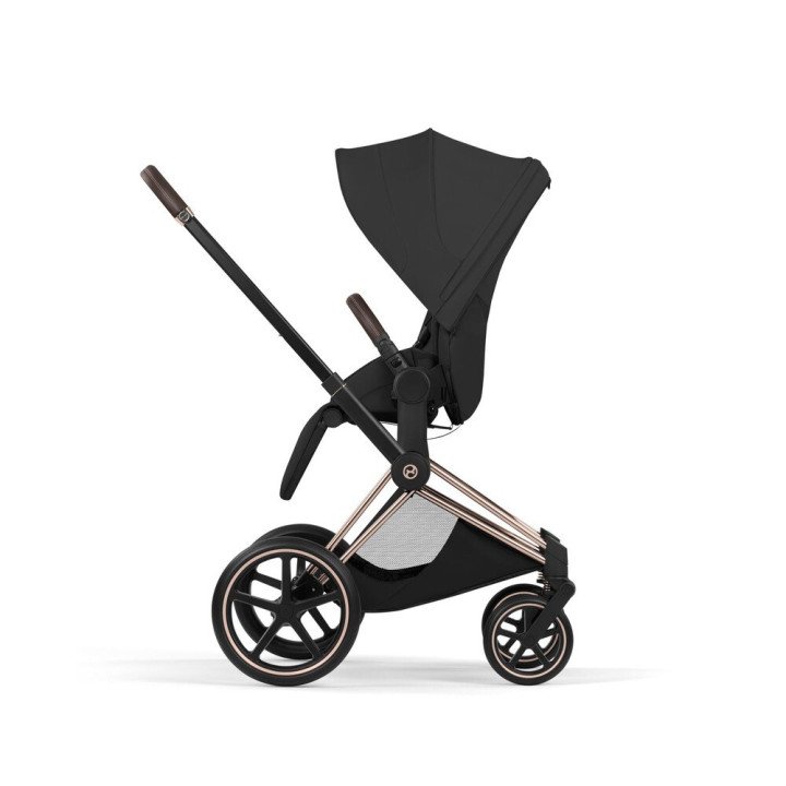 Habillage de siège PRIAM Style 2026  CYBEX