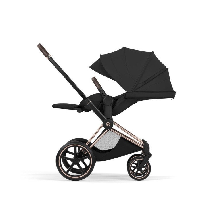 Habillage de siège PRIAM Style 2026  CYBEX