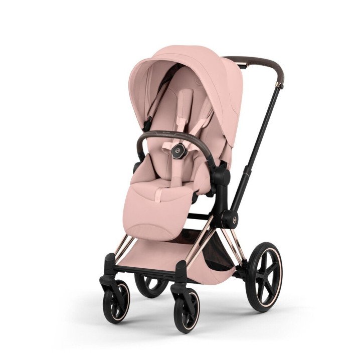 Habillage de siège PRIAM Style 2026  CYBEX