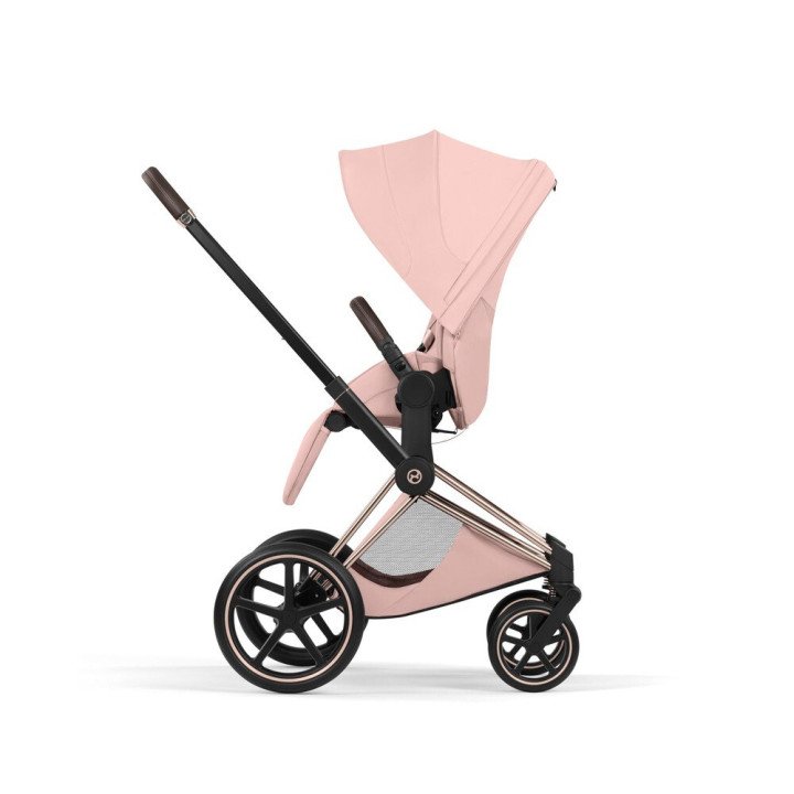 Habillage de siège PRIAM Style 2026  CYBEX