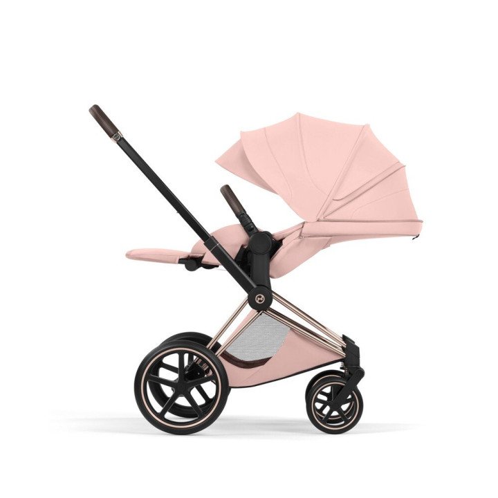 Habillage de siège PRIAM Style 2026  CYBEX