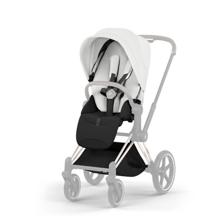 Habillage de siège PRIAM Style 2026  CYBEX