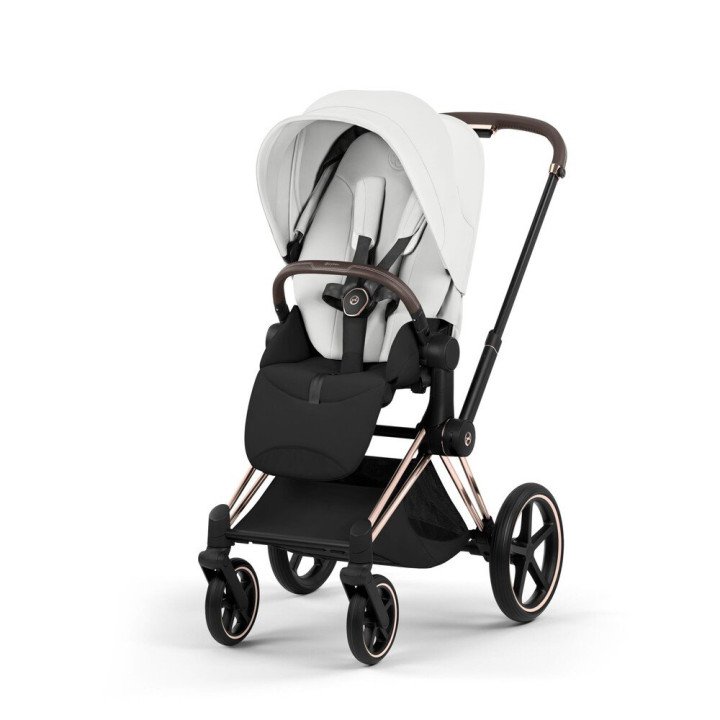 Habillage de siège PRIAM Style 2026  CYBEX