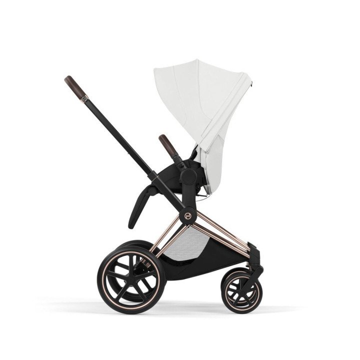 Habillage de siège PRIAM Style 2026  CYBEX