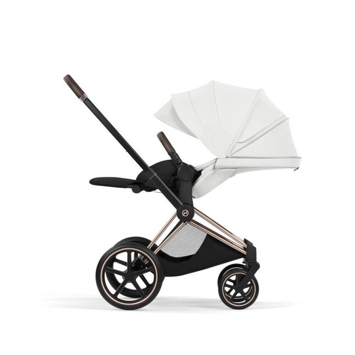 Habillage de siège PRIAM Style 2026  CYBEX