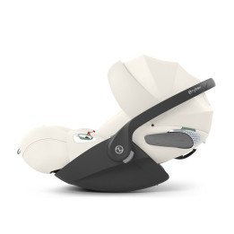 Coque Auto Cloud T iSize Tissu Plus  CYBEX