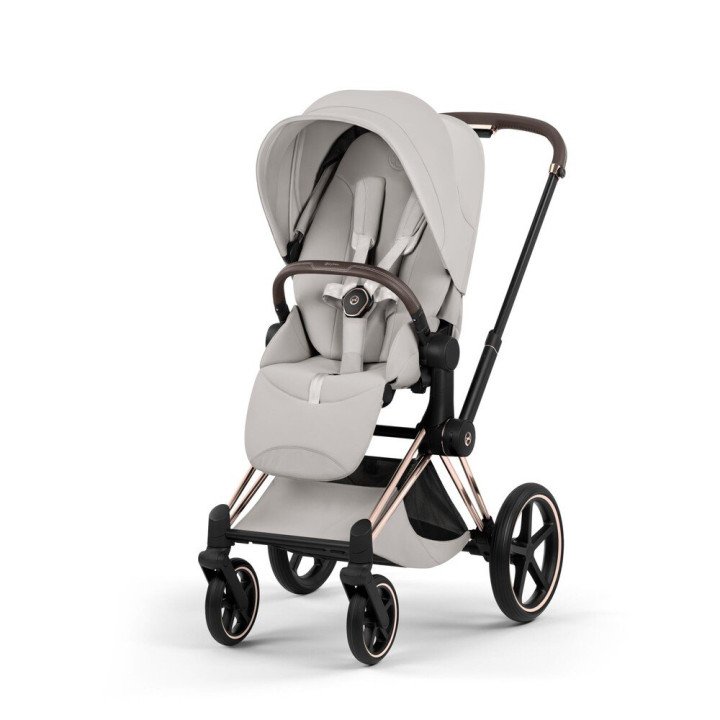 Habillage de siège PRIAM Style 2026  CYBEX