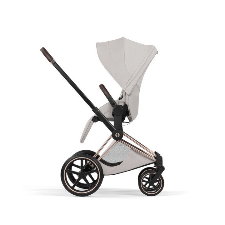 Habillage de siège PRIAM Style 2026  CYBEX