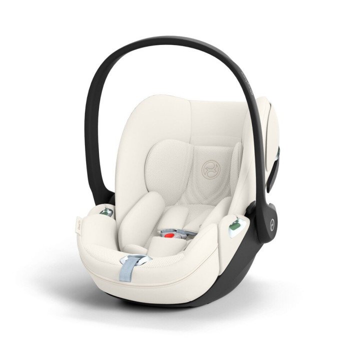Coque Auto Cloud T iSize Tissu Plus  CYBEX