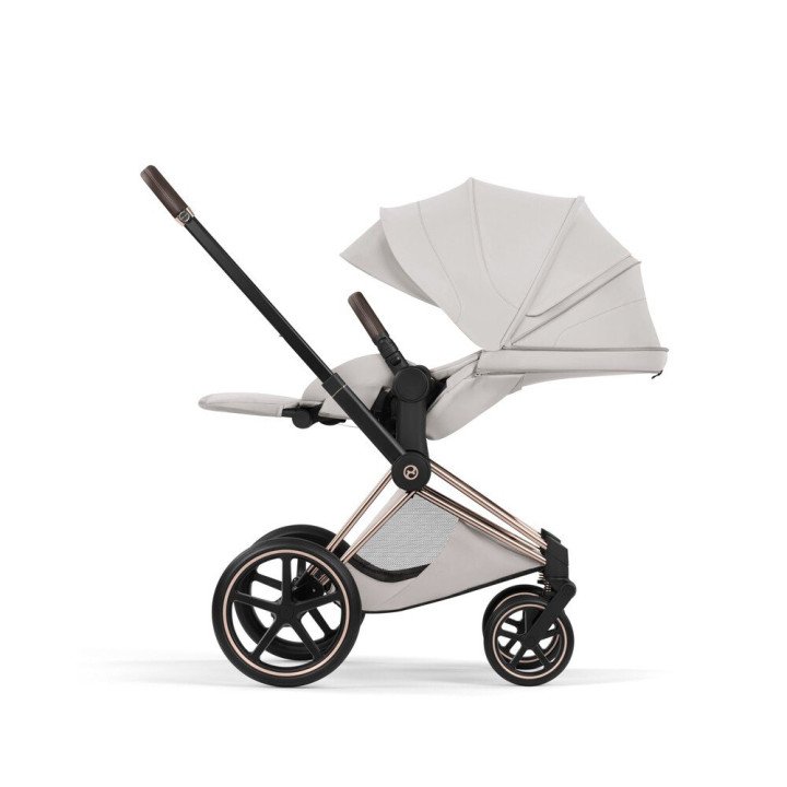 Habillage de siège PRIAM Style 2026  CYBEX