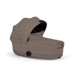 Nacelle pliable luxe PRIAM 2026  CYBEX