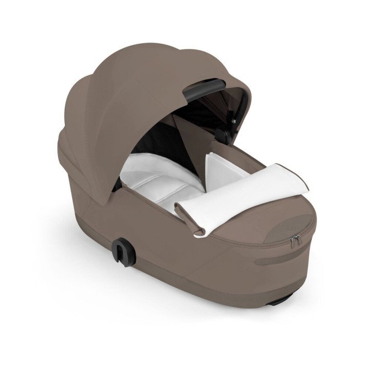 Nacelle pliable luxe PRIAM 2026  CYBEX