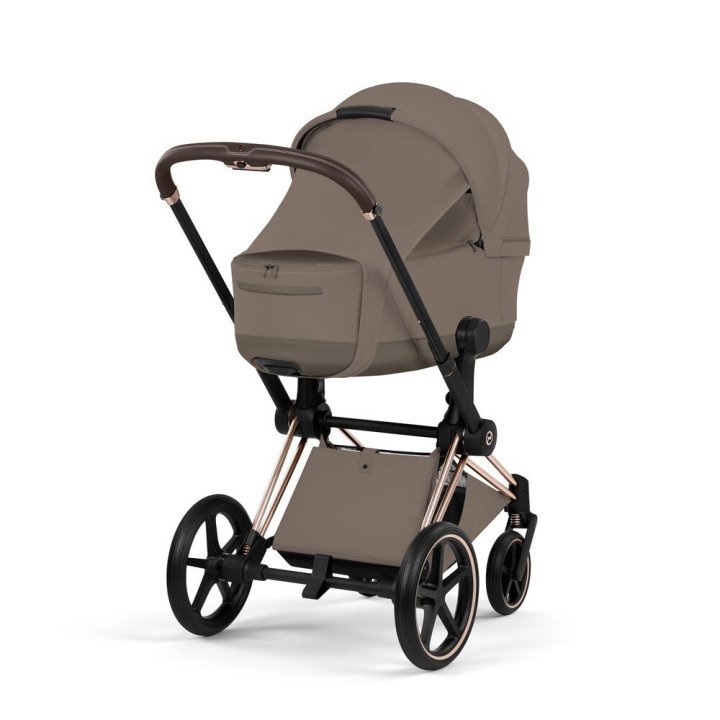 Nacelle pliable luxe PRIAM 2026  CYBEX