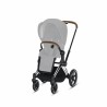 Châssis Poussette Priam Cybex