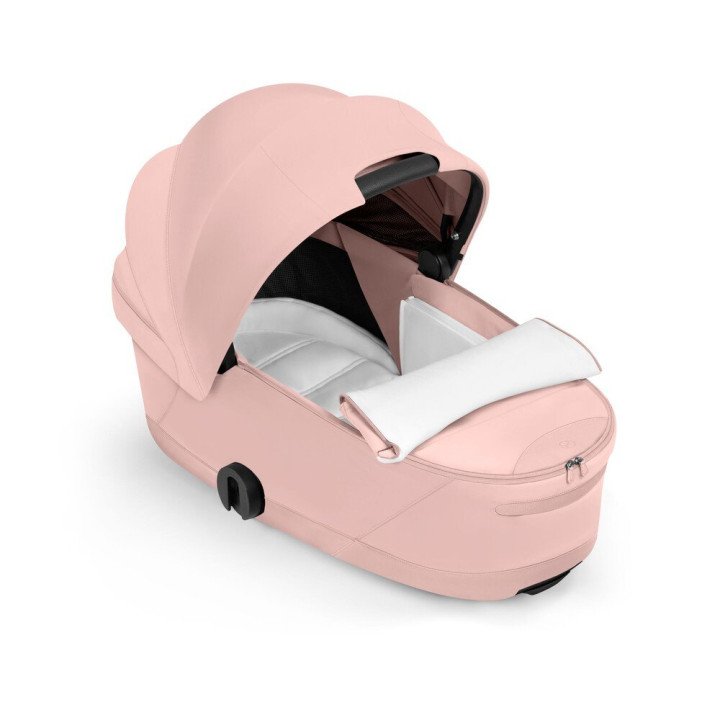 Nacelle pliable luxe PRIAM 2026  CYBEX