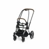 Châssis Poussette Priam Cybex