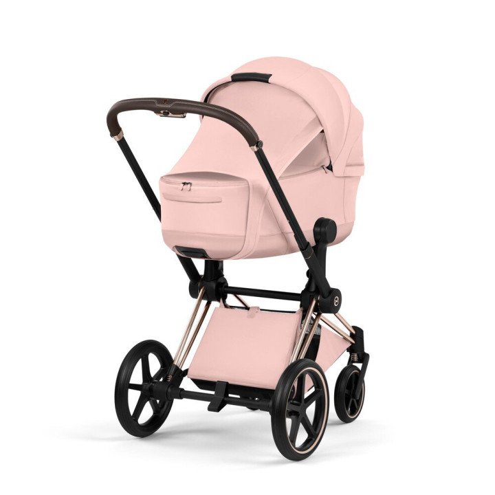 Nacelle pliable luxe PRIAM 2026  CYBEX