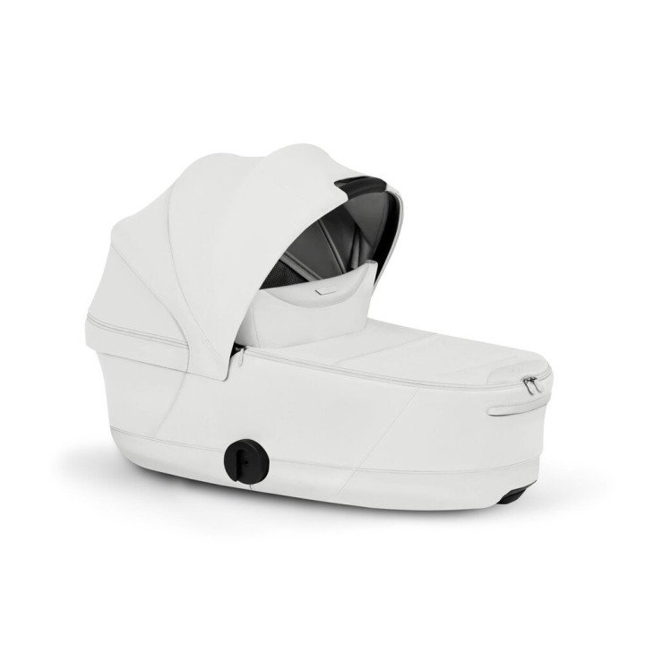 Nacelle pliable luxe PRIAM 2026  CYBEX