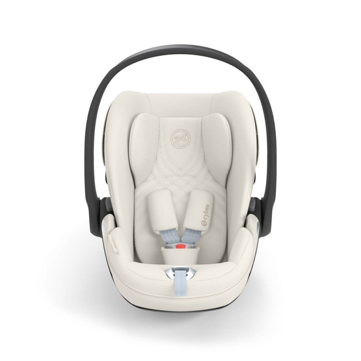 Coque Auto Cloud T iSize Tissu Plus  CYBEX