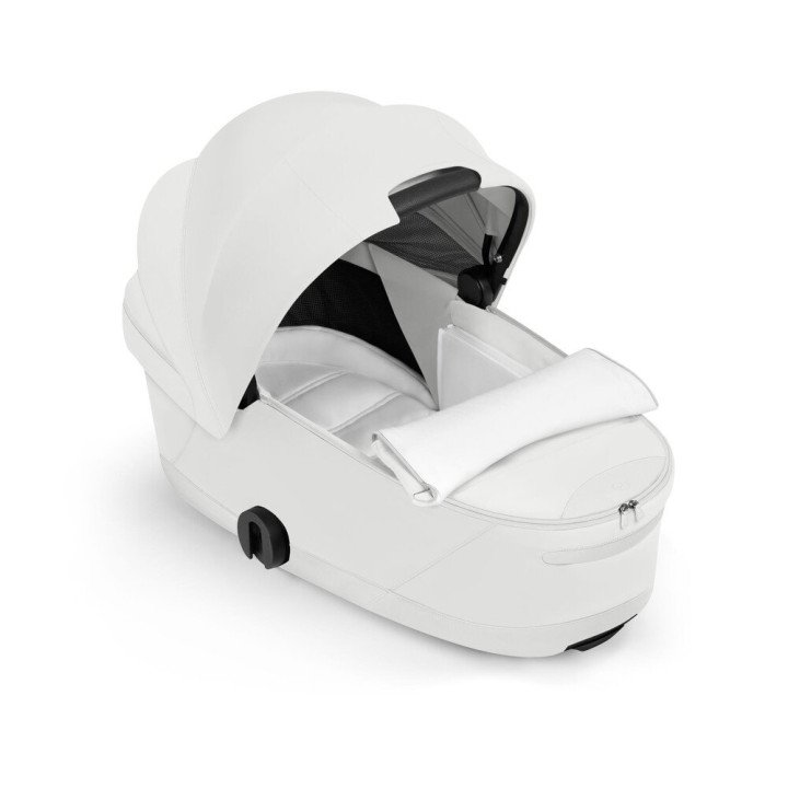 Nacelle pliable luxe PRIAM 2026  CYBEX