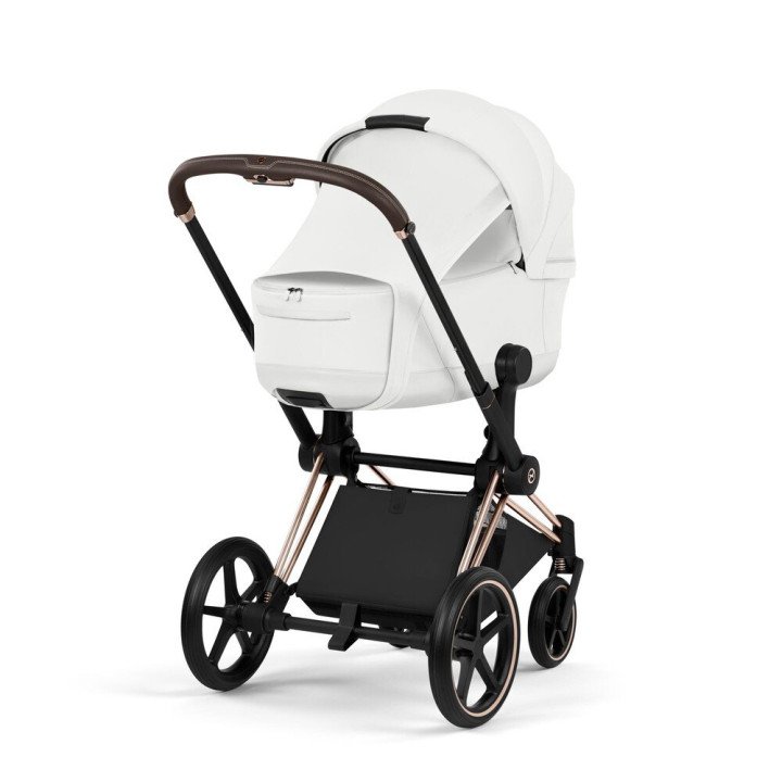Nacelle pliable luxe PRIAM 2026  CYBEX