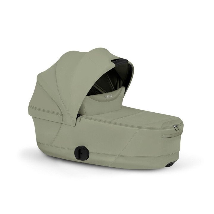 Nacelle pliable luxe PRIAM 2026  CYBEX