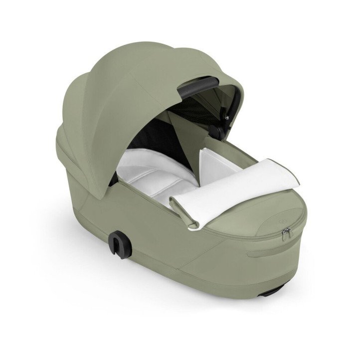 Nacelle pliable luxe PRIAM 2026  CYBEX