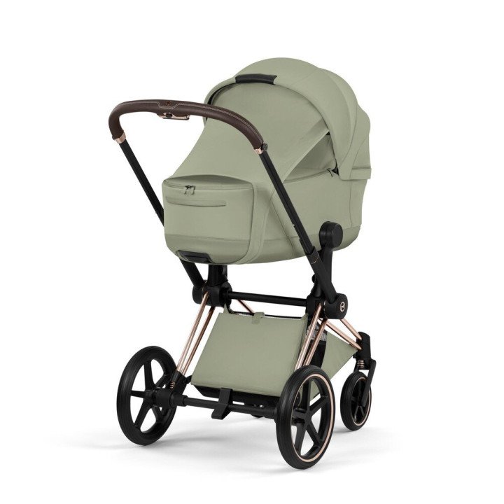 Nacelle pliable luxe PRIAM 2026  CYBEX