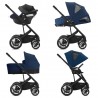 Poussette Talos S Lux Cybex