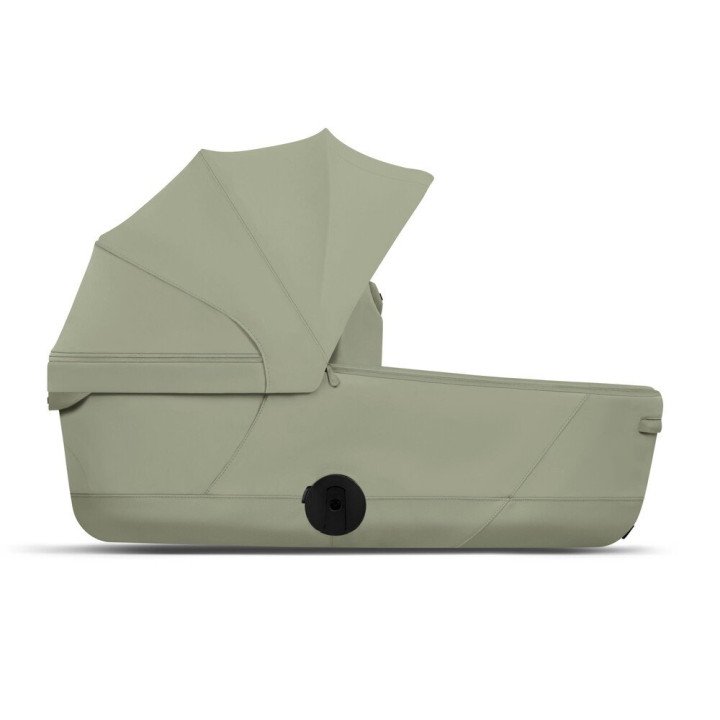 Nacelle pliable luxe PRIAM 2026  CYBEX