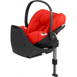 base cybex z