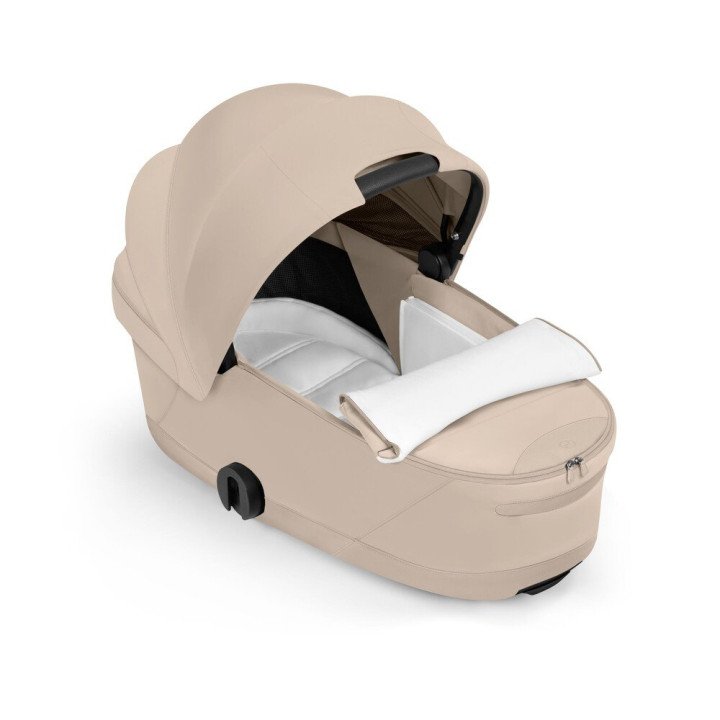 Nacelle pliable luxe PRIAM 2026  CYBEX