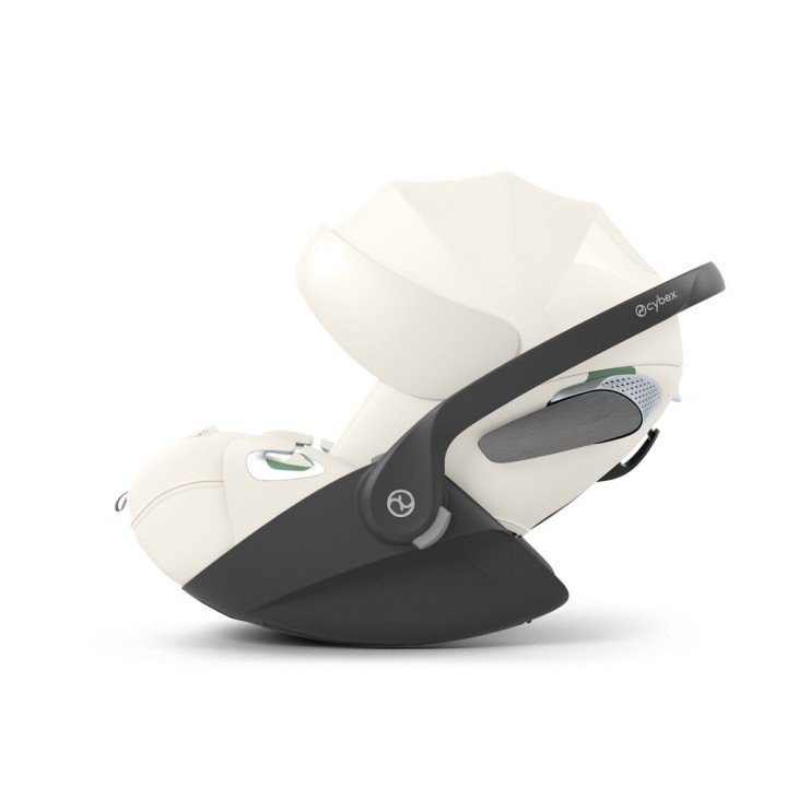 Coque Auto Cloud T iSize Tissu Plus  CYBEX