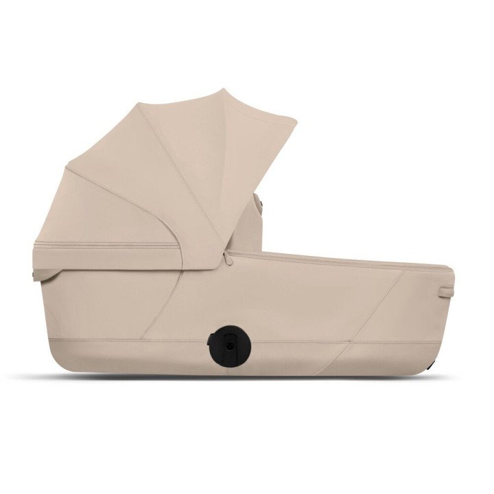 Nacelle pliable luxe PRIAM 2026  CYBEX