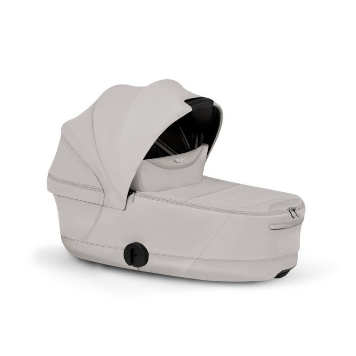 Nacelle pliable luxe PRIAM 2026  CYBEX