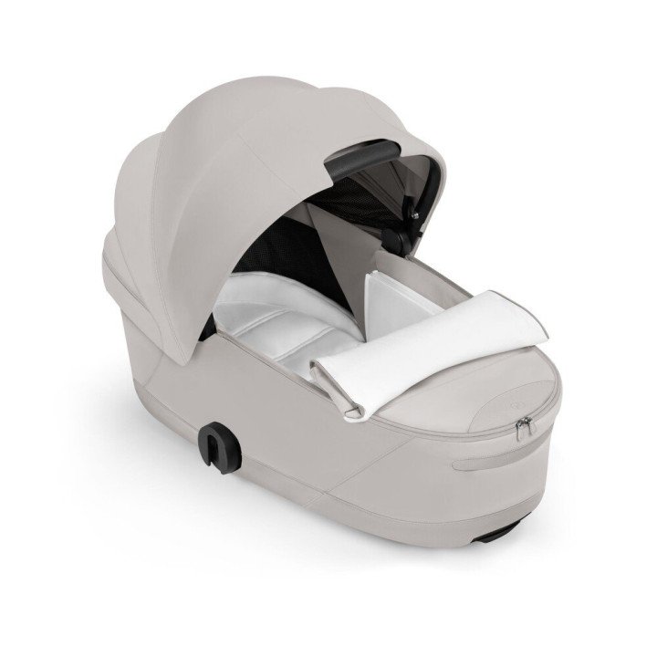 Nacelle pliable luxe PRIAM 2026  CYBEX
