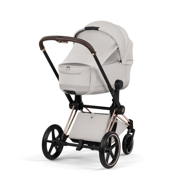 Nacelle pliable luxe PRIAM 2026  CYBEX