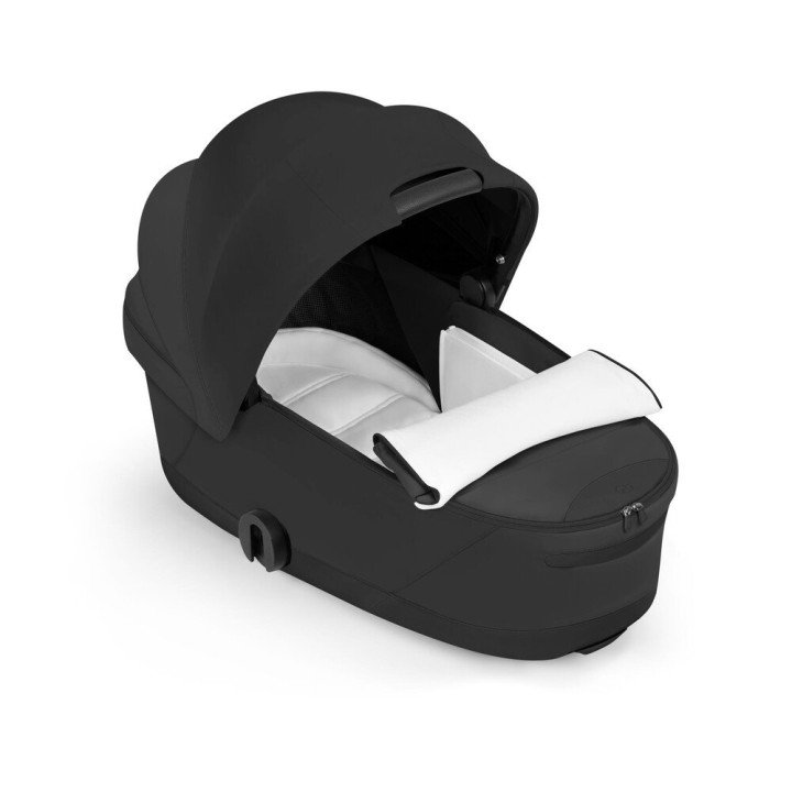 Nacelle pliable luxe PRIAM 2026  CYBEX